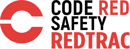 RedTrac Logo